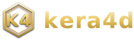 kera4d logo